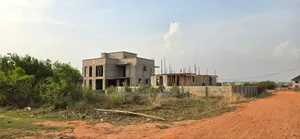 Tema Community 25 Residence Plots