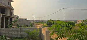 Tema Community 25 Residence Plots