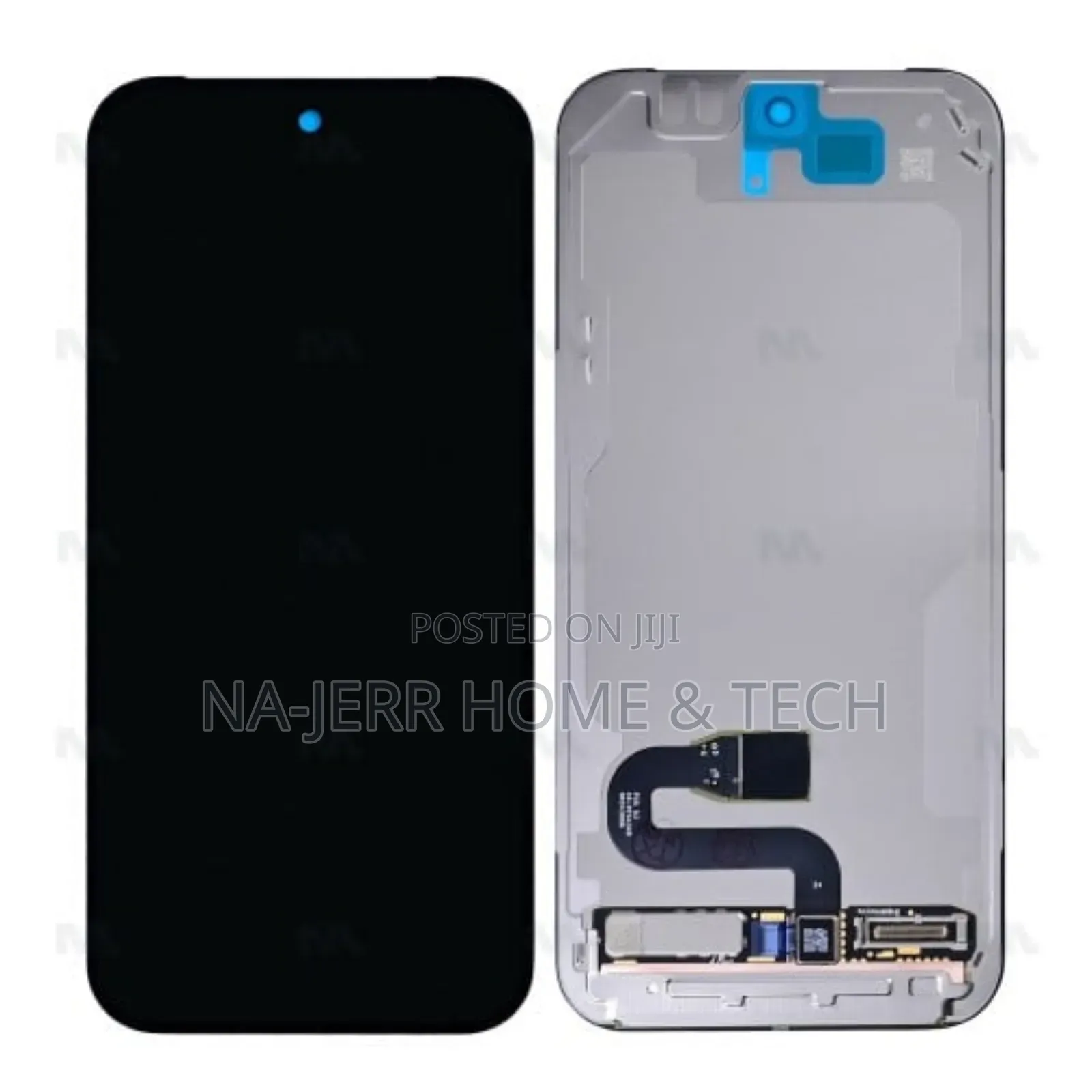 Google Pixel 6 To 10 Screen