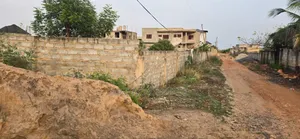 Peaceful Locality (Demarcated) Pots at Tema Community 25
