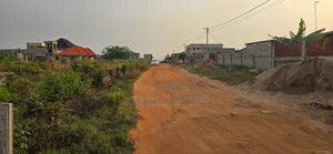 Peaceful Locality (Demarcated) Pots at Tema Community 25