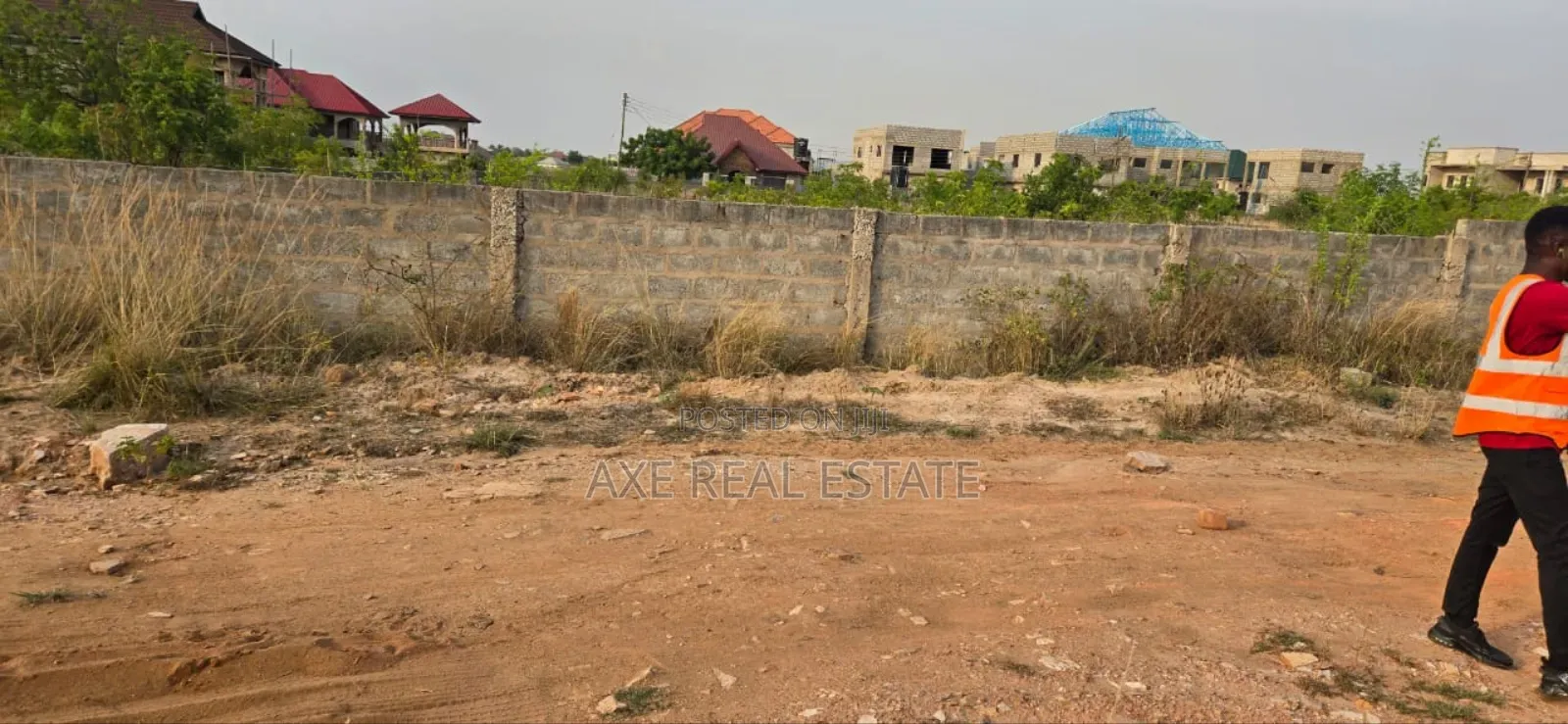 Tema Community 25 Residence Plots on Promo Price