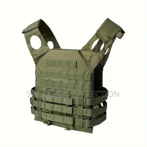 Tactical Protective Armor Vest