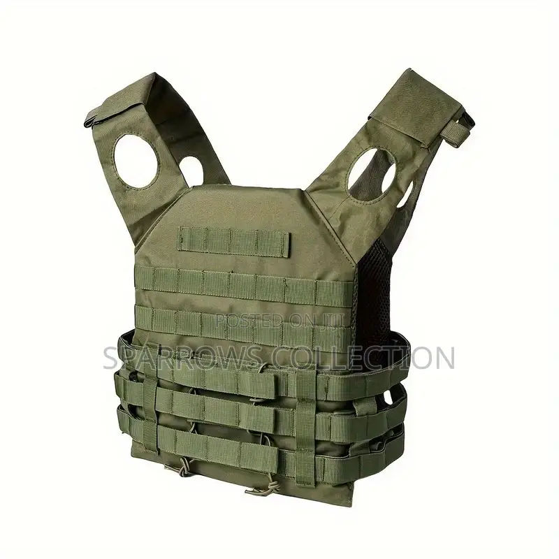 Tactical Protective Armor Vest