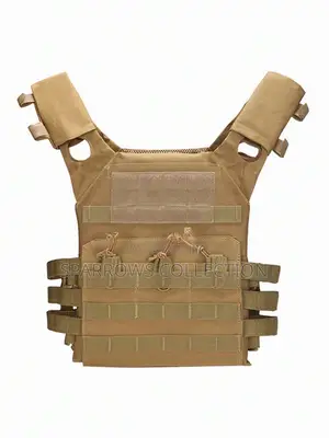 Tactical Protective Armor Vest