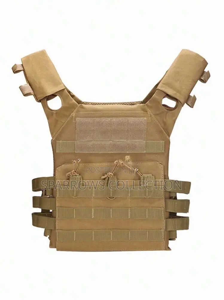 Tactical Protective Armor Vest