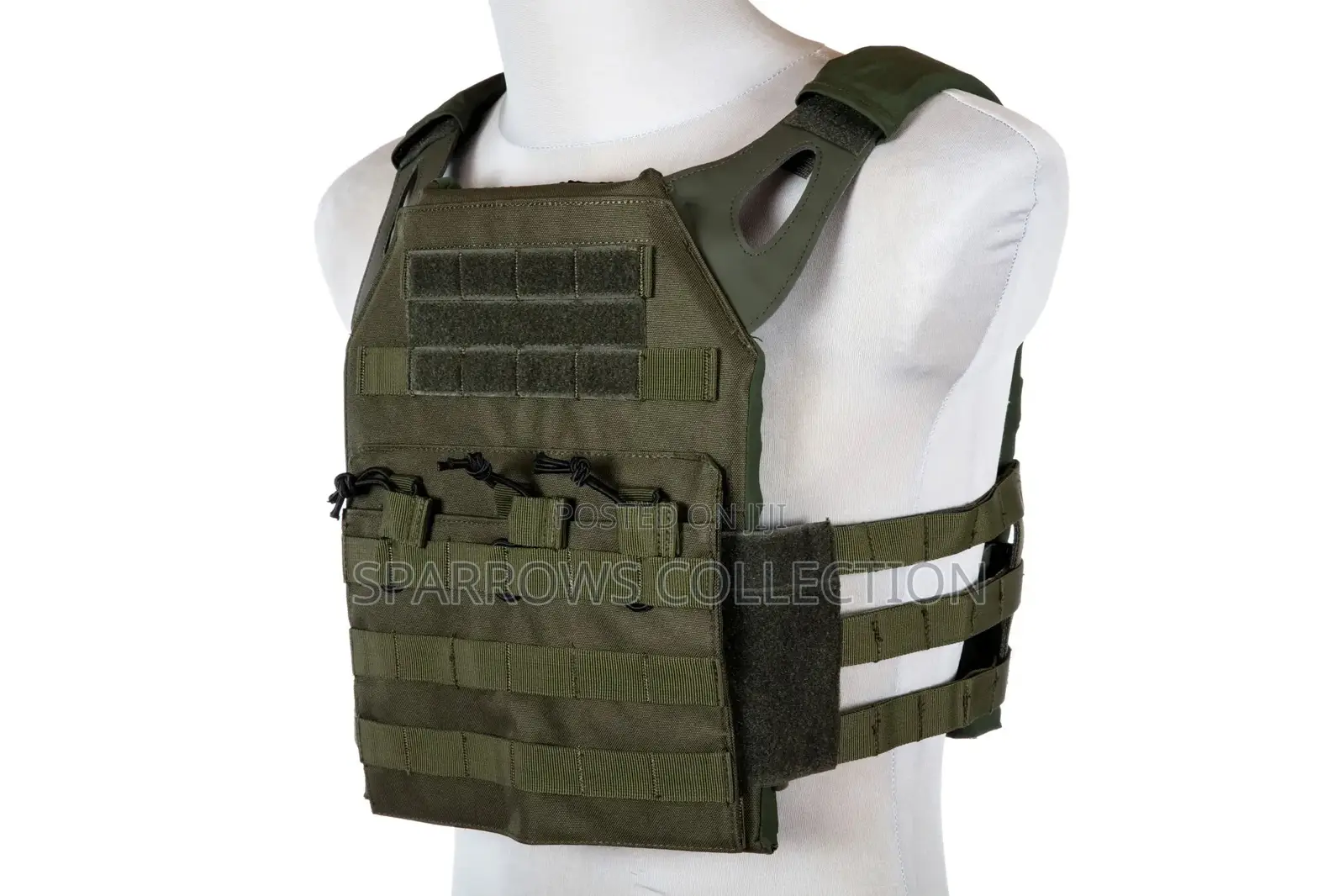 Tactical Protective Armor Vest