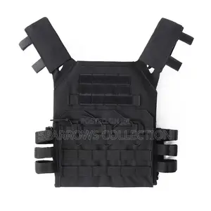 Tactical Protective Armor Vest