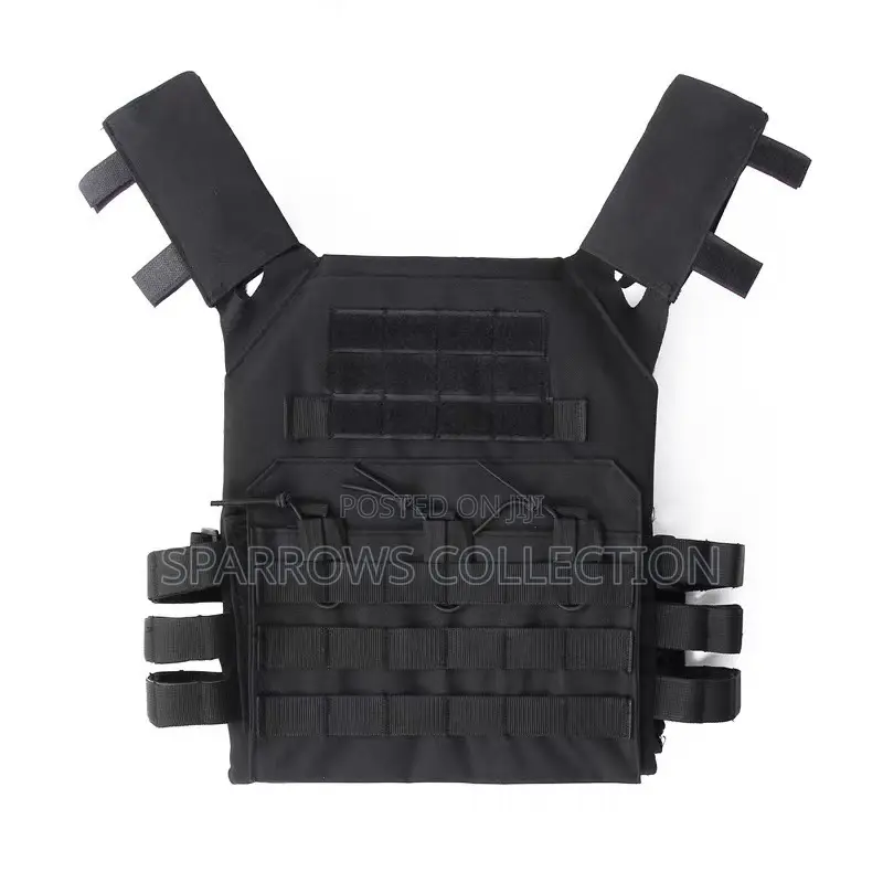 Tactical Protective Armor Vest