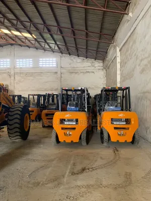 Brand New Forklift Available