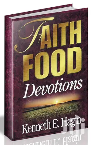 Faith Food Devotions