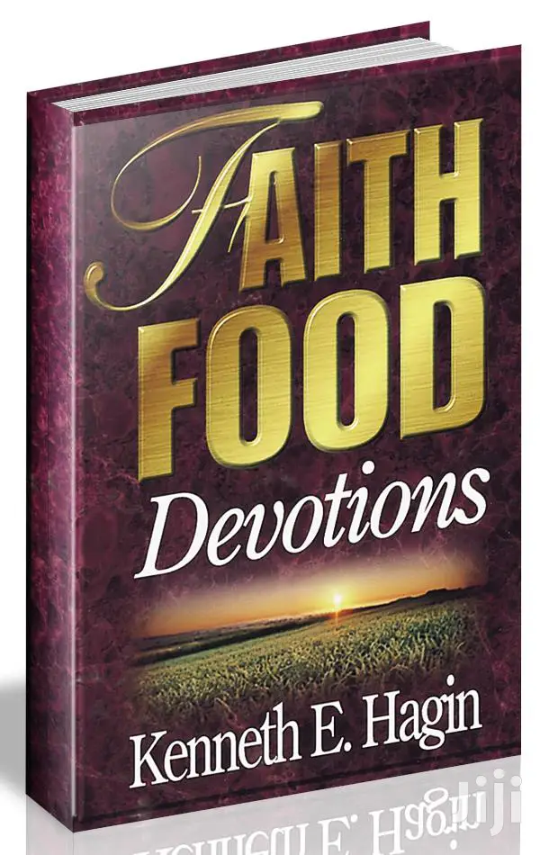 Faith Food Devotions