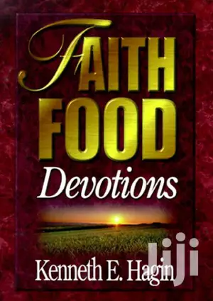 Faith Food Devotions