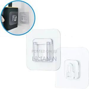 2in1 Hooks (10 Pairs)
