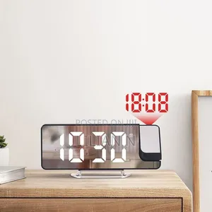 Digital Clock