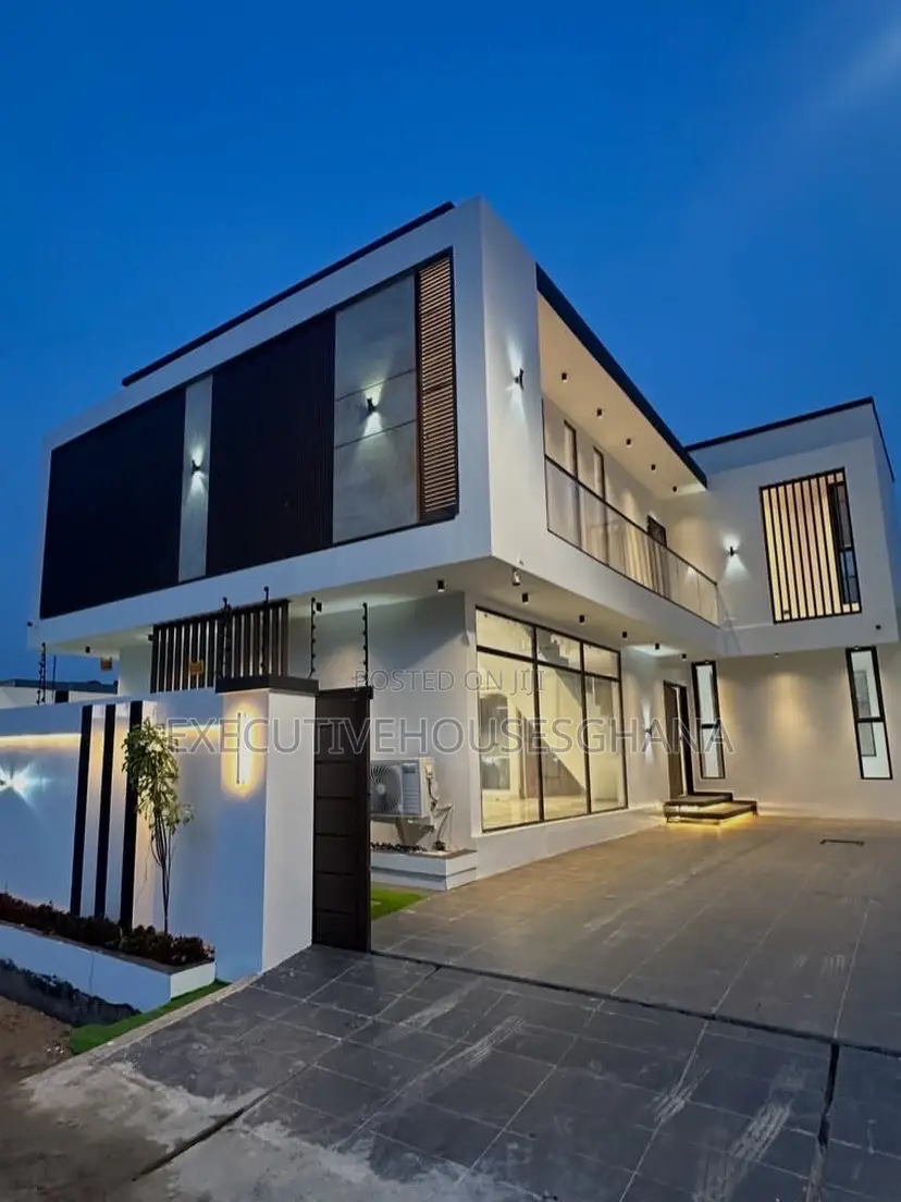 4bdrm House in Oyarifa for sale