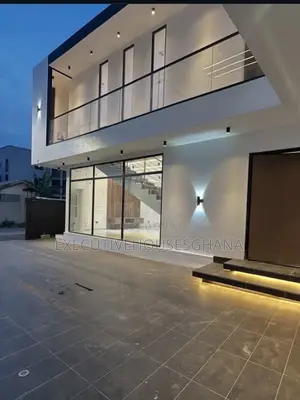 4bdrm House in Oyarifa for sale