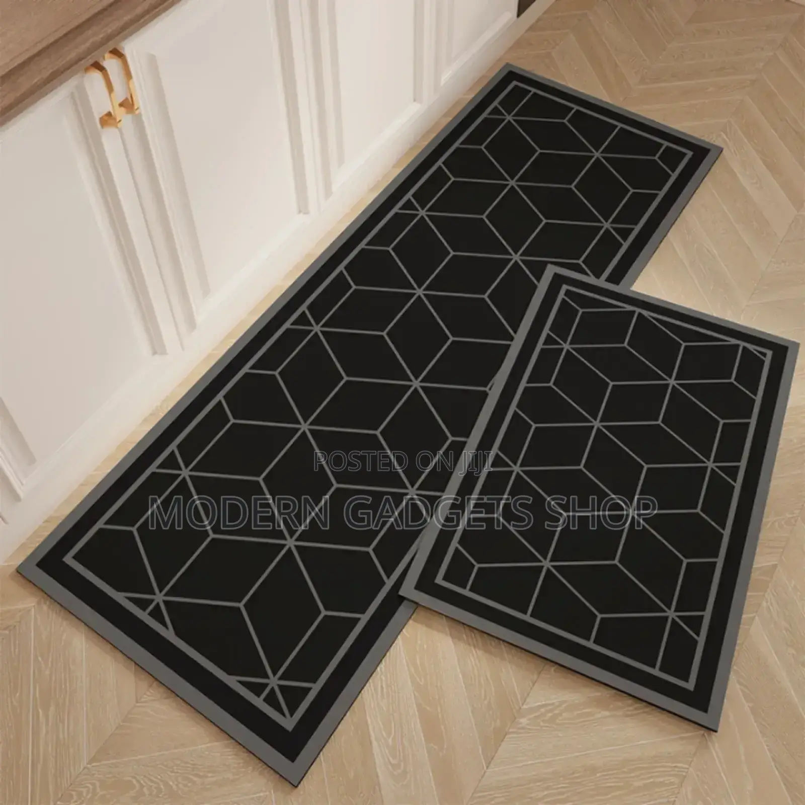 Luxury Anti-Slip Kitchen Mat