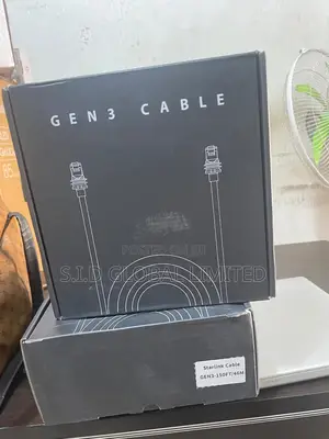 Upgrade Your Starlink Range With 150 Feet Of Freedom