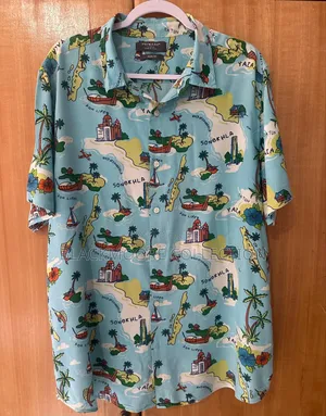 Men's Fashion
