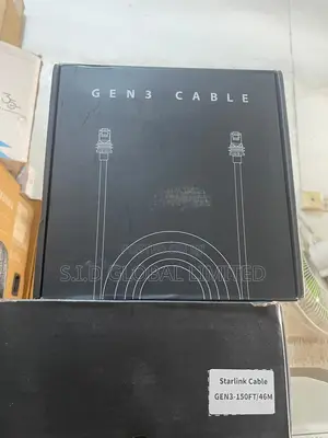 Best 150ft Cable For Starlink Gen 3 Seamless Connectivity
