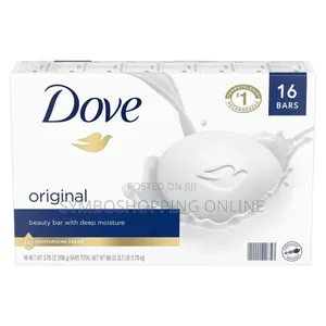 Dove Original Bar