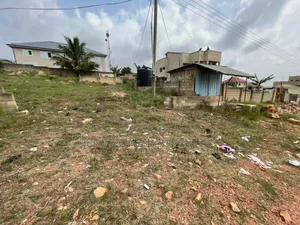 Titled Land for Sale