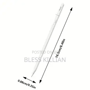 Palm Reject iPad Pen