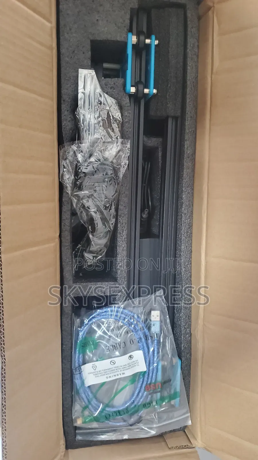 96w Engraving Machine( 20w)