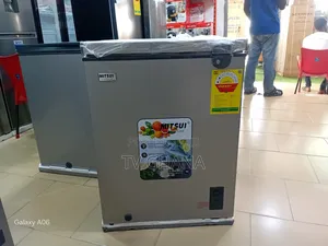 Mitsui 94l Refrigerator – Original, Energy Saving Durable