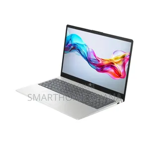 New Laptop HP 15 16GB Intel Core i5 SSD 512GB