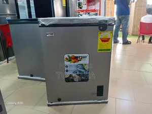 Original Mitsui 94l Fridge | Small Size, Big Cooling Power 94l