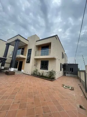 4bdrm House in Mainstay Estates, Haatso for sale