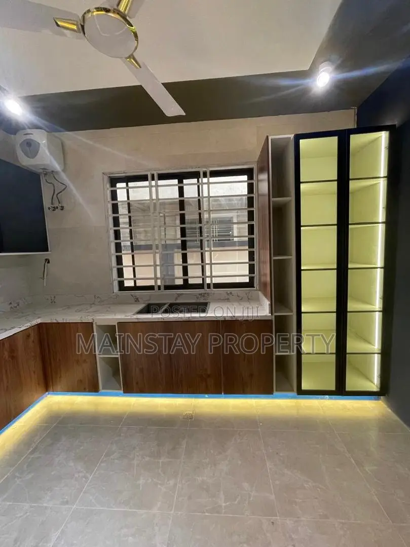 4bdrm House in Mainstay Estates, Haatso for sale