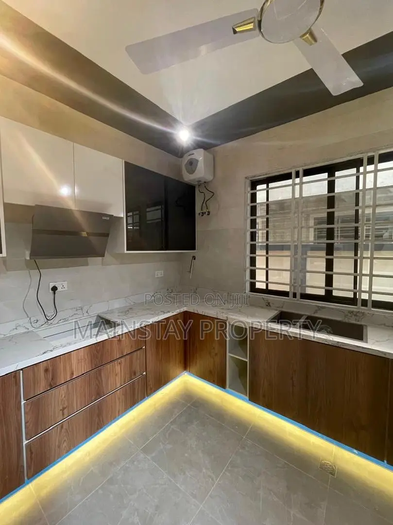 4bdrm House in Mainstay Estates, Haatso for sale
