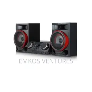 Lg Xboom Cl87,