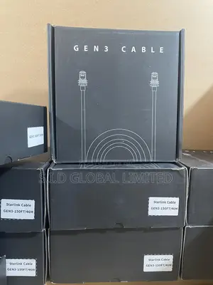 Effortless 150ft Connection For Gen 3 Router
