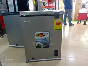 Mitsui 94l Mini Fridge – Best for Single Room Use94l