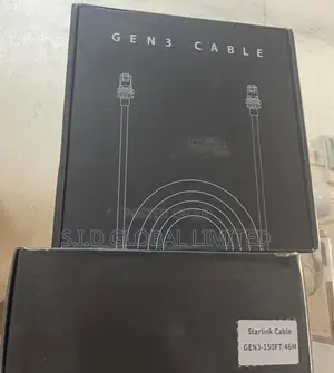 150 Foot Cable Engineered For Maximum Performance