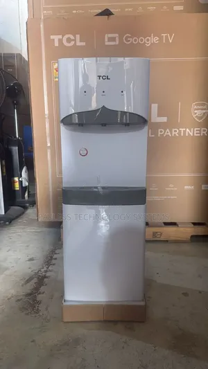 TCL 16ltr 3 Taps Water Dispenser Ty-Lwyr109w