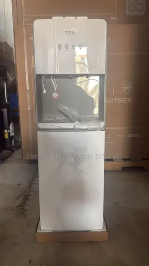Tcl16ltr 3taps Water Dispenser Ty-Lwyr107t