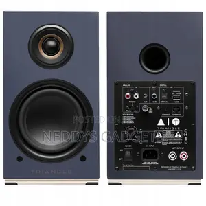 Triangle Audio Aio Studio Monitors
