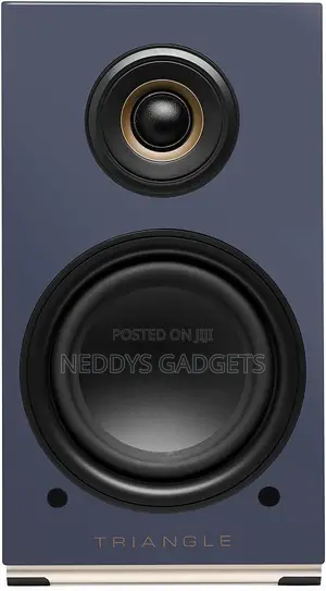 Triangle Audio Aio Studio Monitors