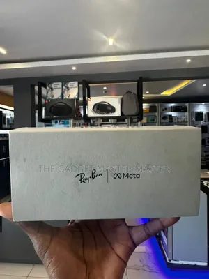 Meta Rayban Wayfarer Glasses With Transition
