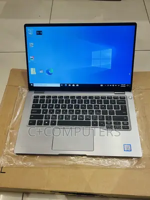 New Laptop Dell Latitude 7400 16GB Intel Core i5 SSD 512GB