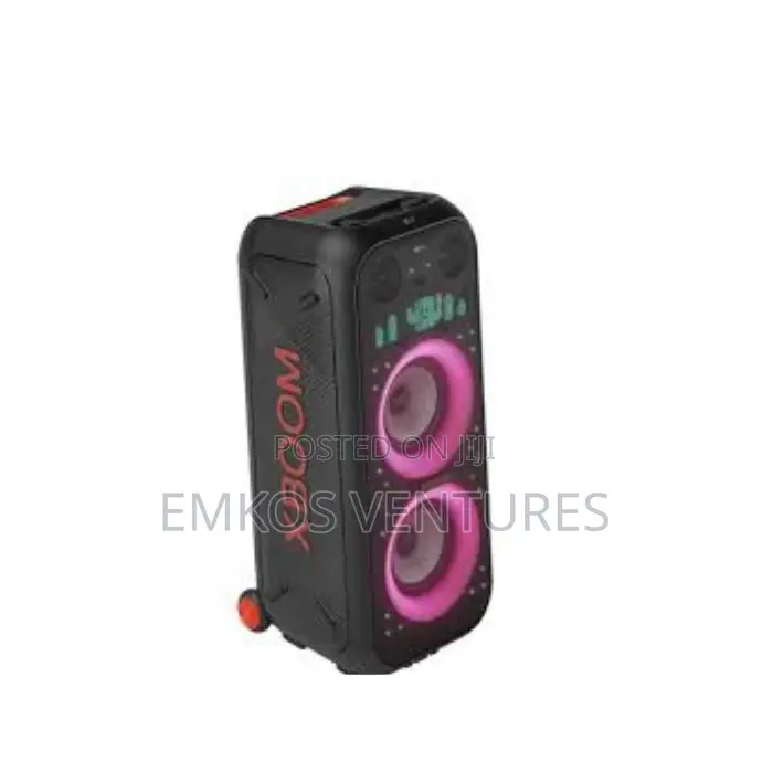 Lg Xboom Xl9t