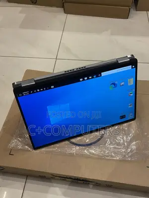New Laptop Dell Latitude 7400 16GB Intel Core i5 SSD 512GB