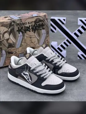 Original Nike Sneaker