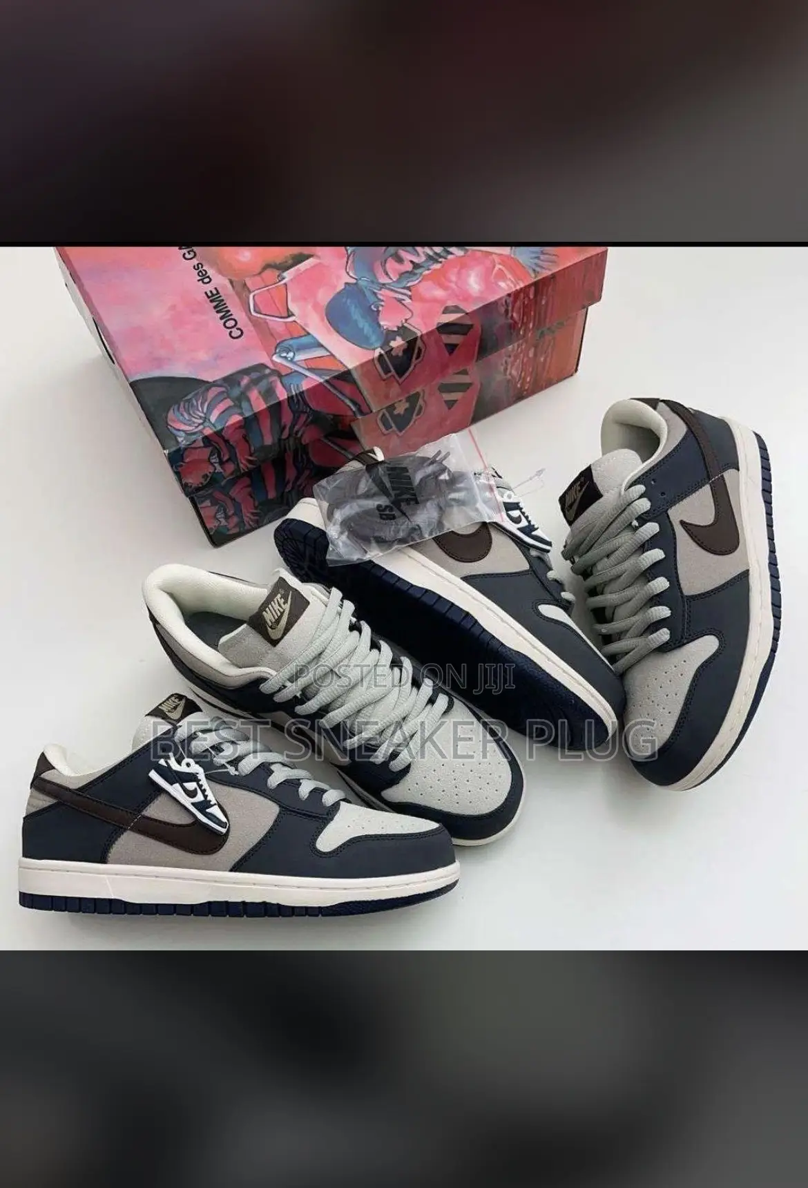Original Nike Sneaker