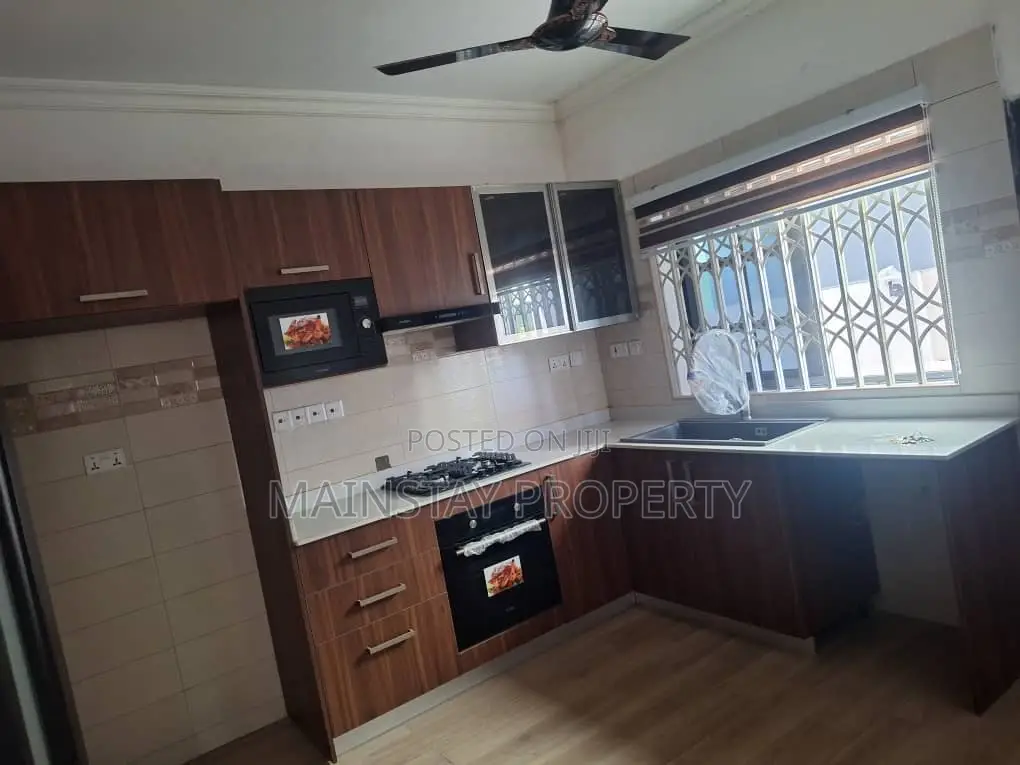 3bdrm House in Mainstay Estates, Spintex for rent